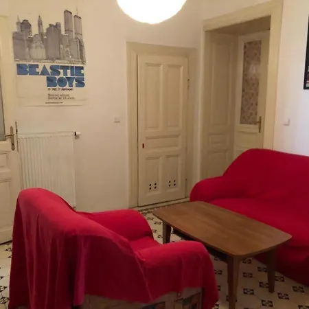 Chez Jitka Et Gautier - A Great Alternative To A Ubytování v soukromí Praha
