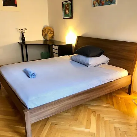 Ubytování v soukromí Chez Jitka Et Gautier - A Great Alternative To A *