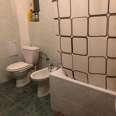 Homestay Chez Jitka Et Gautier - A Great Alternative To A Prague