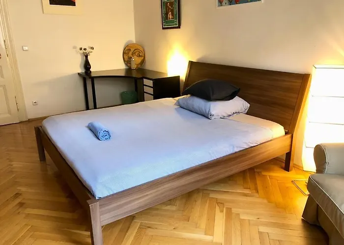 منزل للإقامة Chez Jitka Et Gautier - A Great Alternative To A *
