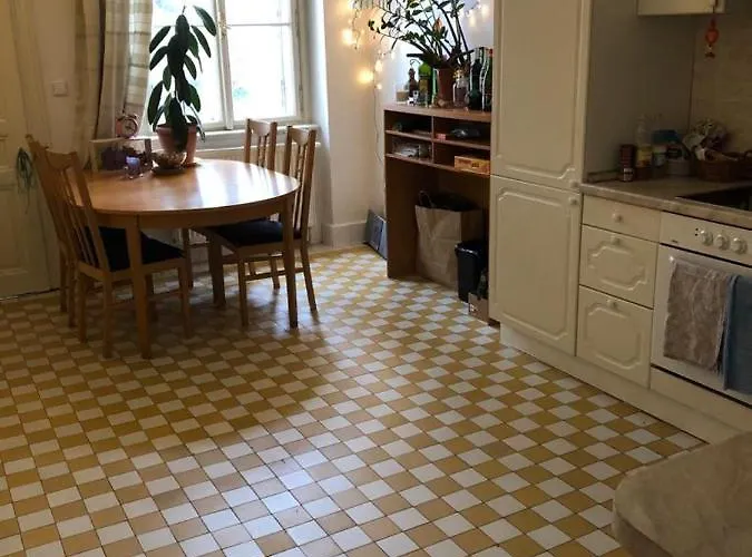 منزل للإقامة Chez Jitka Et Gautier - A Great Alternative To A