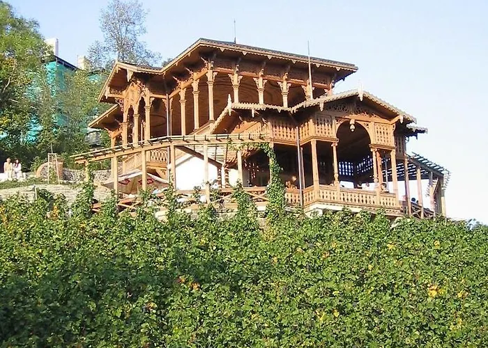 Chez Jitka Et Gautier - A Great Alternative To A منزل للإقامة براغ