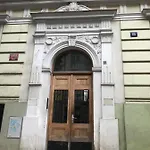Ubytování v soukromí Chez Jitka Et Gautier - A Great Alternative To A Praha